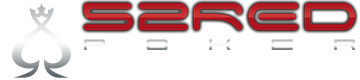 52RedPoker Logo